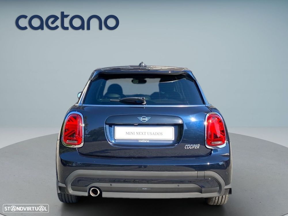 MINI 5 Portas Cooper Premium Classic Auto - 19