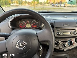 Nissan Micra 1.2 Visia - 7