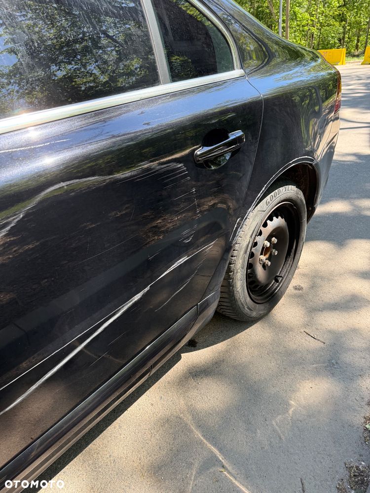 Volvo S80 - 10