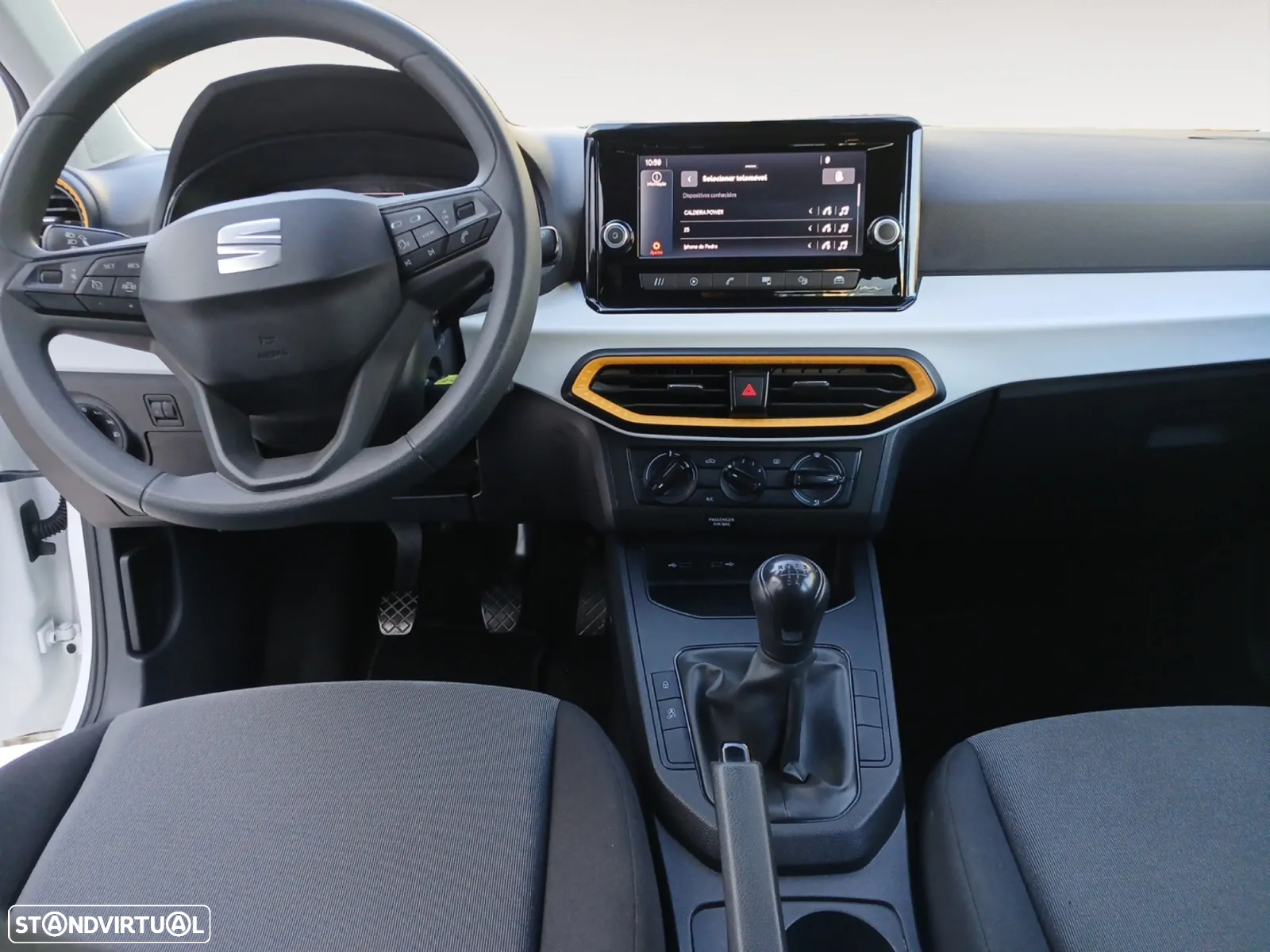 SEAT Arona 1.0 TSI Style - 11