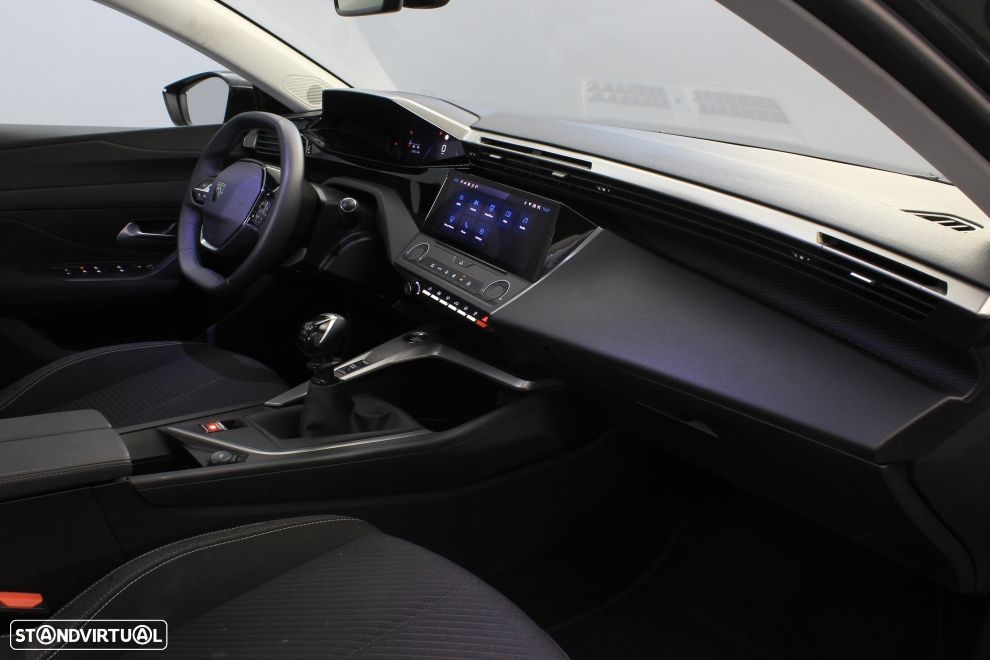 Peugeot 308 SW 1.2 PureTech Active Pack - 19