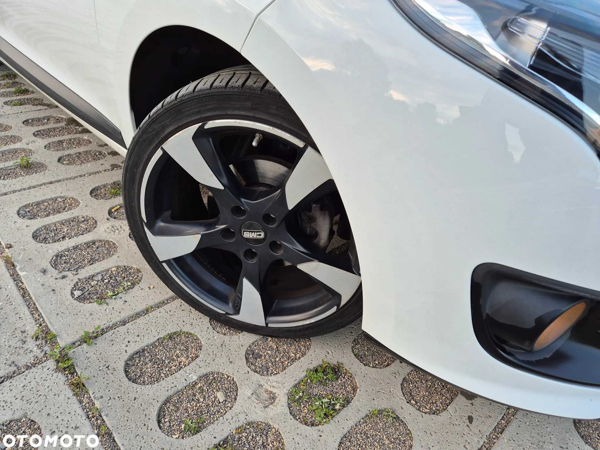 Renault Megane 1.6 16V 110 Authentique - 8