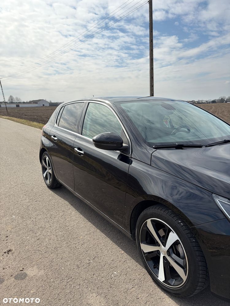 Peugeot 308 - 4