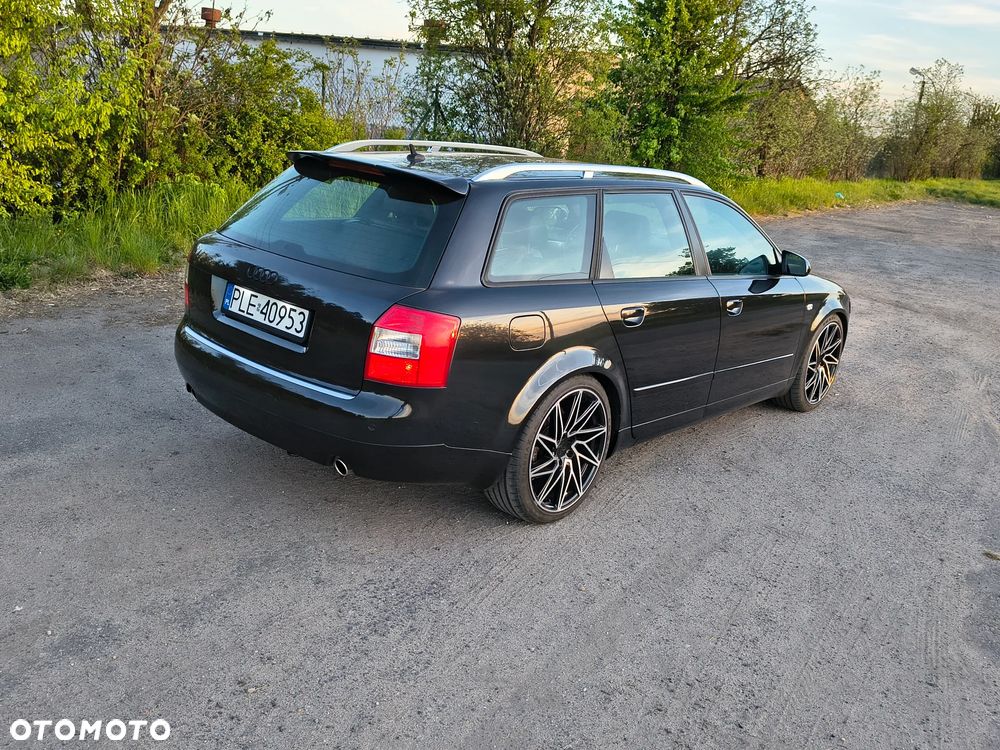 Audi A4 Avant 3 - 4