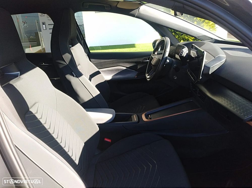 Cupra Born 77 kWh e-Boost - 8