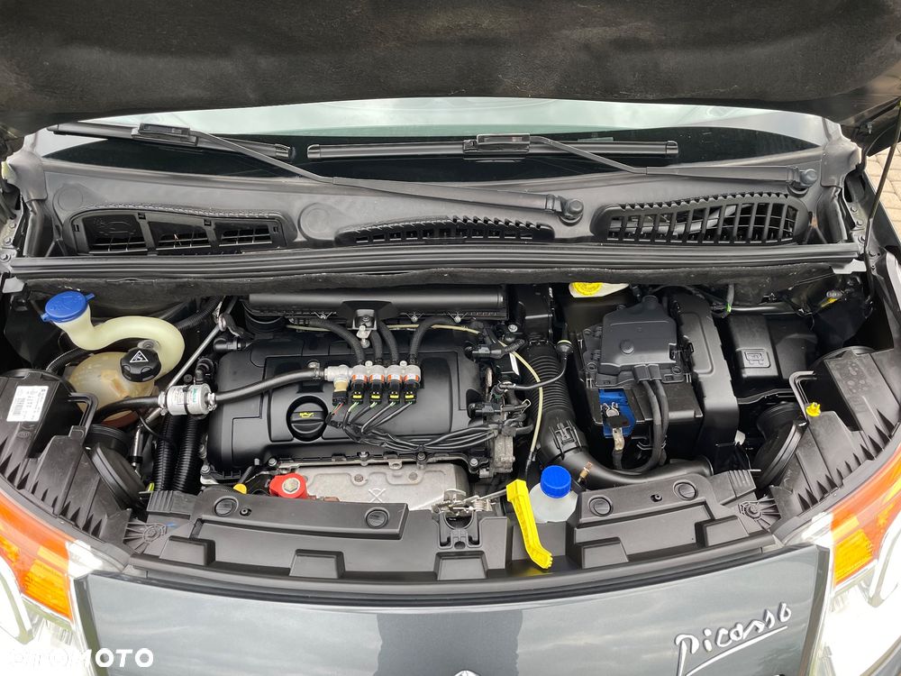Citroën C3 Picasso - 16