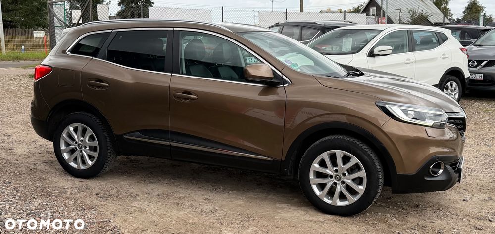 Renault Kadjar Energy TCe 130 LIMITED - 30