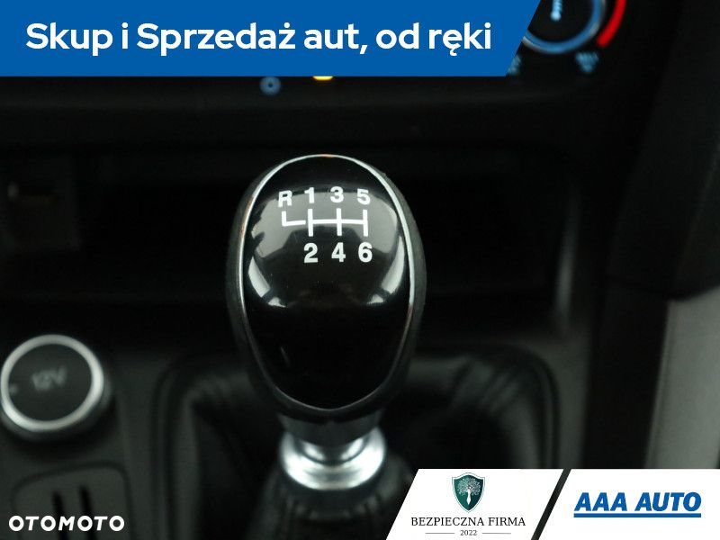 Ford Focus - 14