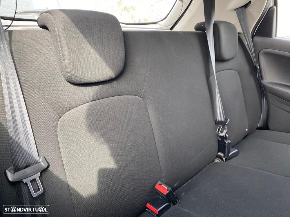 Renault Zoe (c/ Bateria) Intens 50 - 6