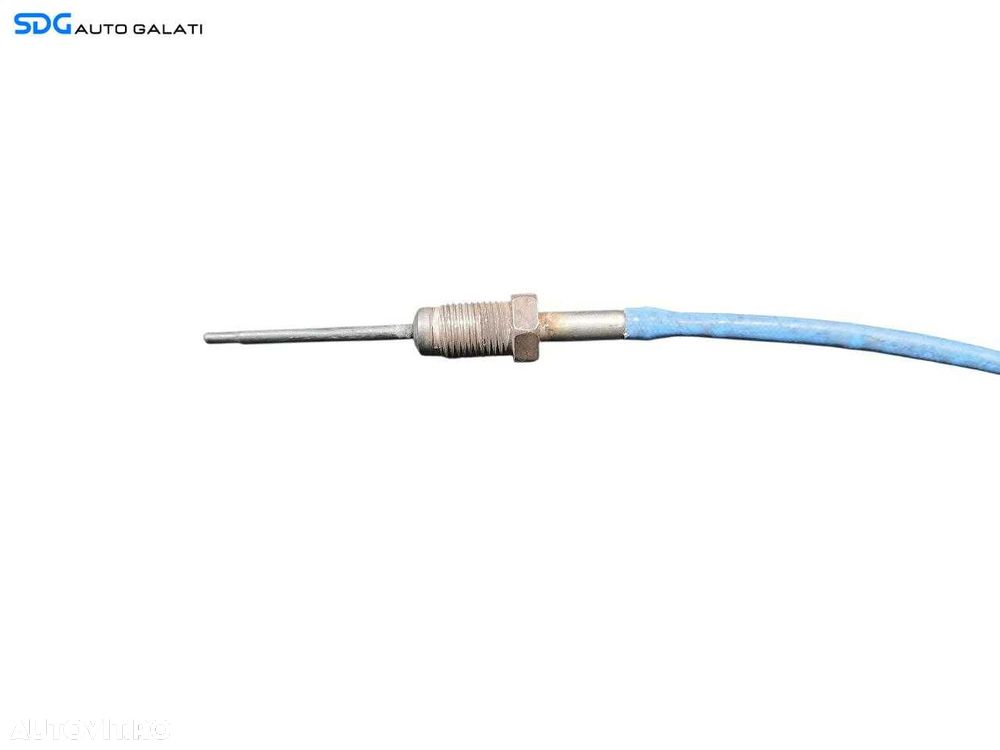 Senzor Sonda Temperatura Gaze Ford Galaxy 2 2.2 TDCI 2008 - 2015 Cod AV41-12B591-CA [N2585] - 4