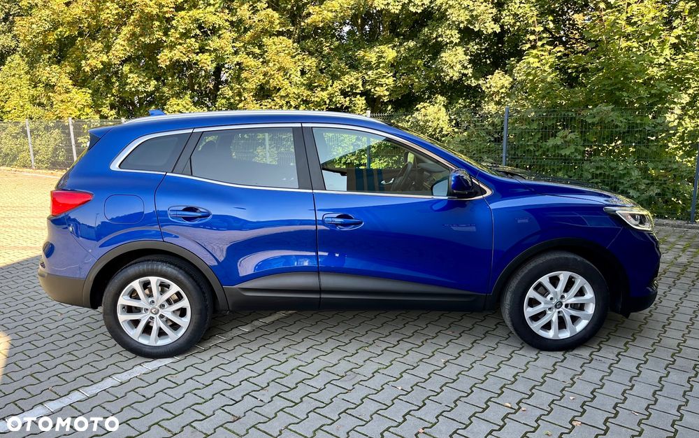 Renault Kadjar 1.3 TCe FAP Easy Life EDC - 2