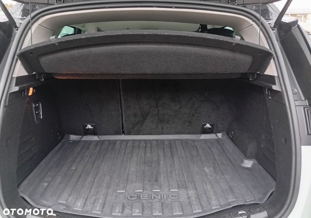 Renault Scenic - 14