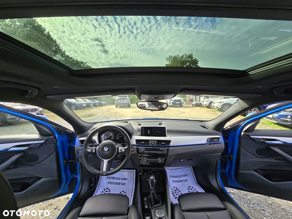 BMW X2 - 15