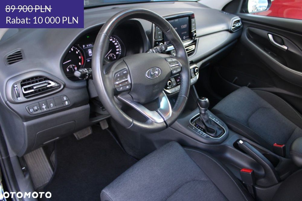 Hyundai i30 - 13