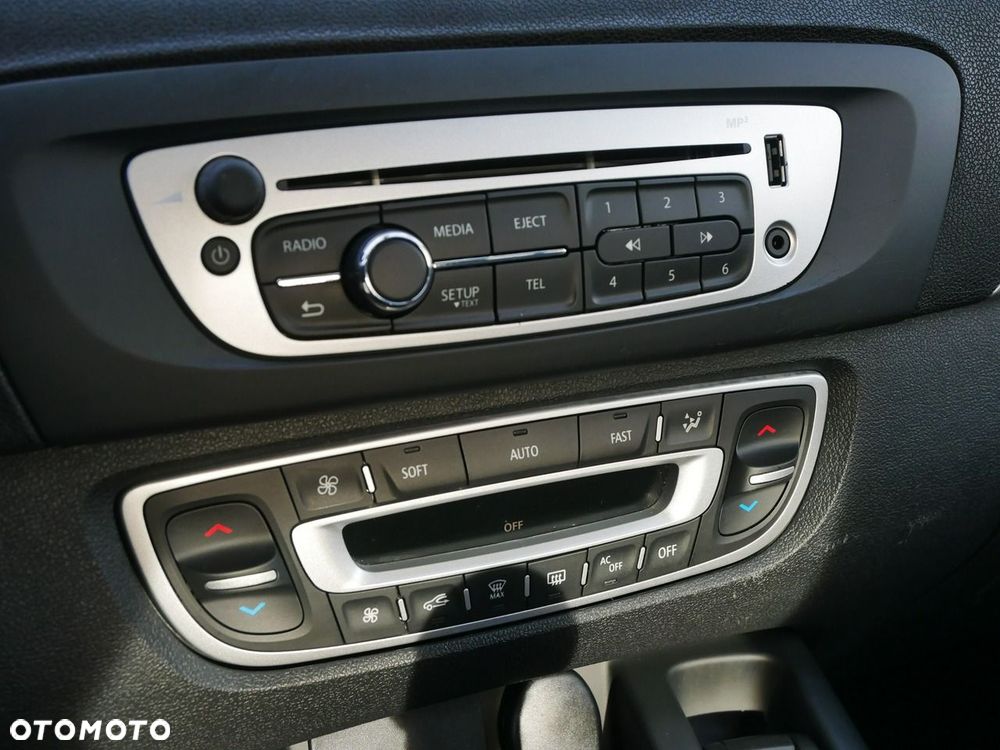 Renault Scenic ENERGY TCe 115 S&S Paris - 5