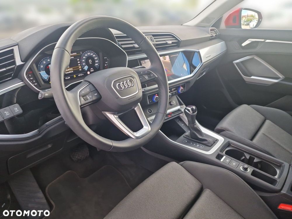 Audi Q3 - 11