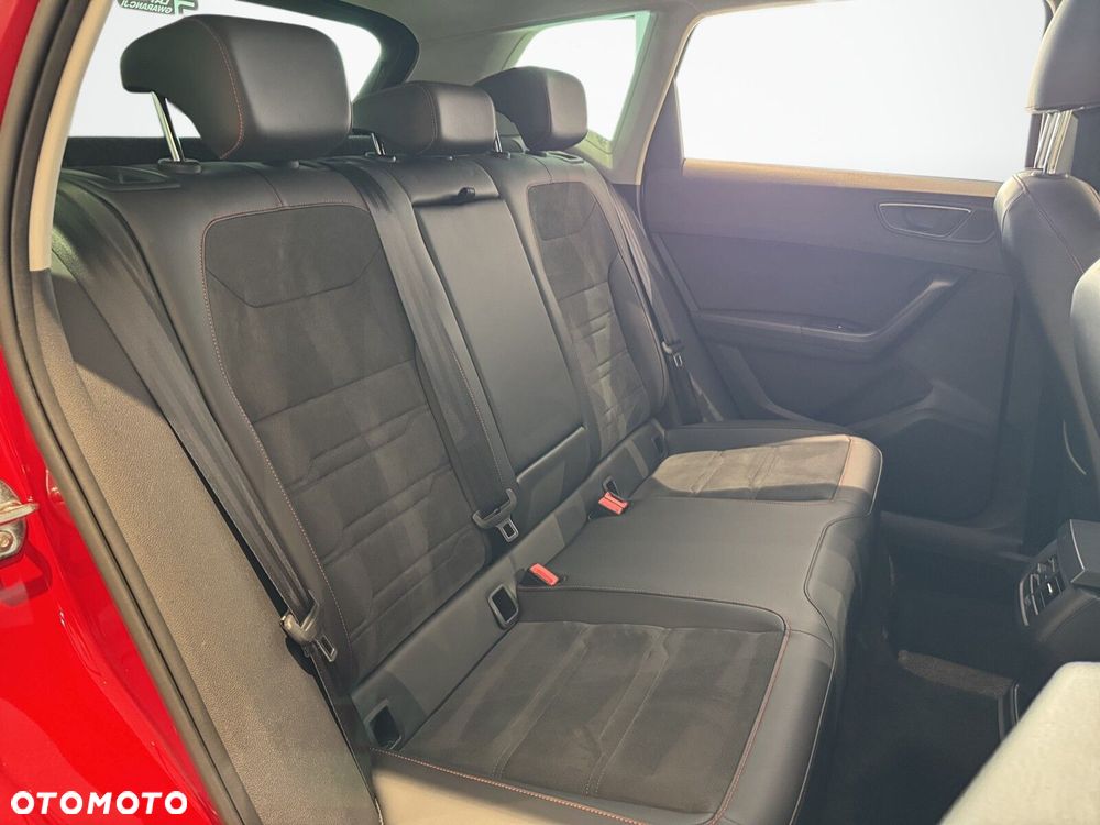 Seat Ateca - 17