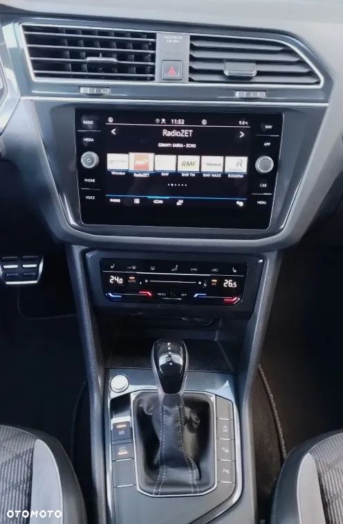 Volkswagen Tiguan 1.5 TSI EVO R-Line DSG - 19