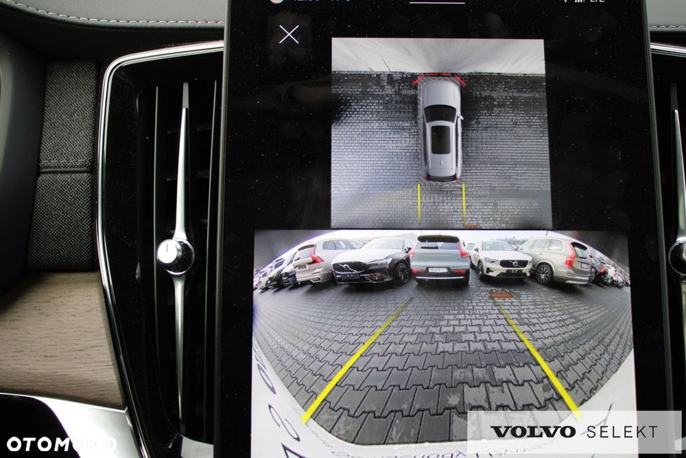 Volvo XC 90 - 25