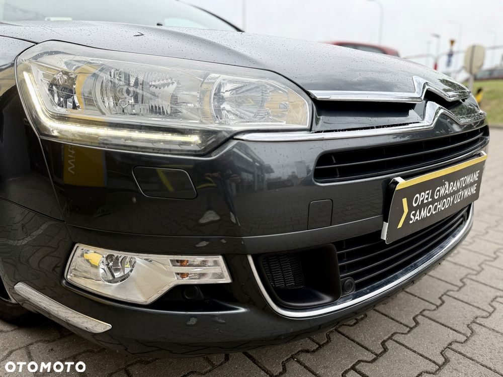 Citroën C5 2.0 HDi Exclusive - 7