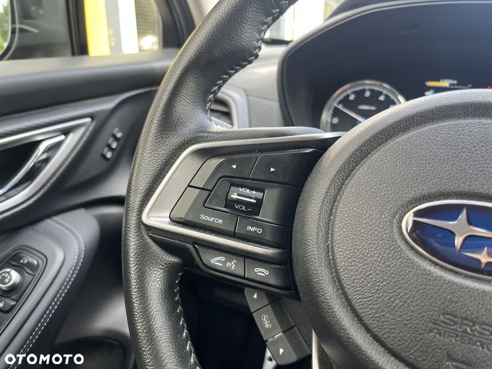 Subaru Forester 2.0i-L Exclusive (EyeSight) Lineartronic - 25