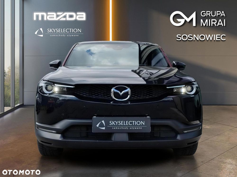 Mazda MX-30 - 9