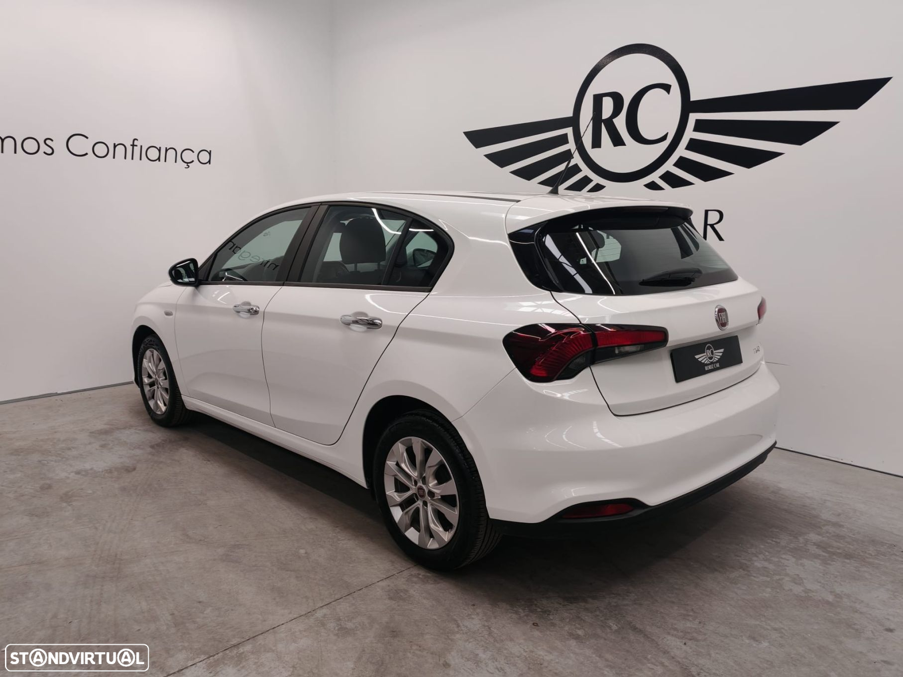 Fiat Tipo - 4