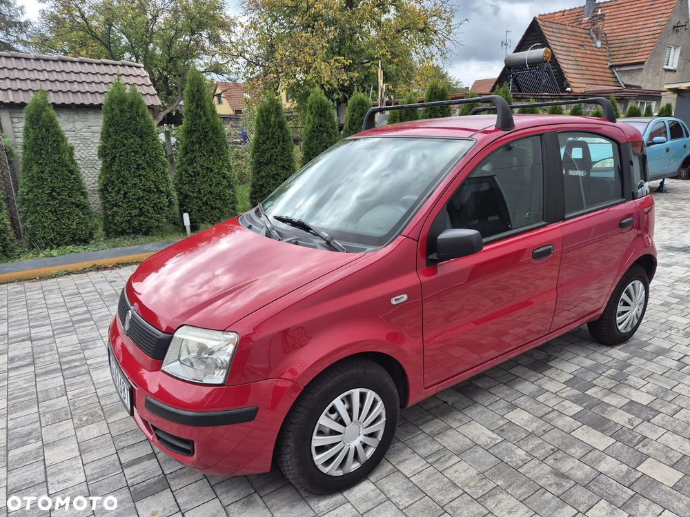 Fiat Panda - 2