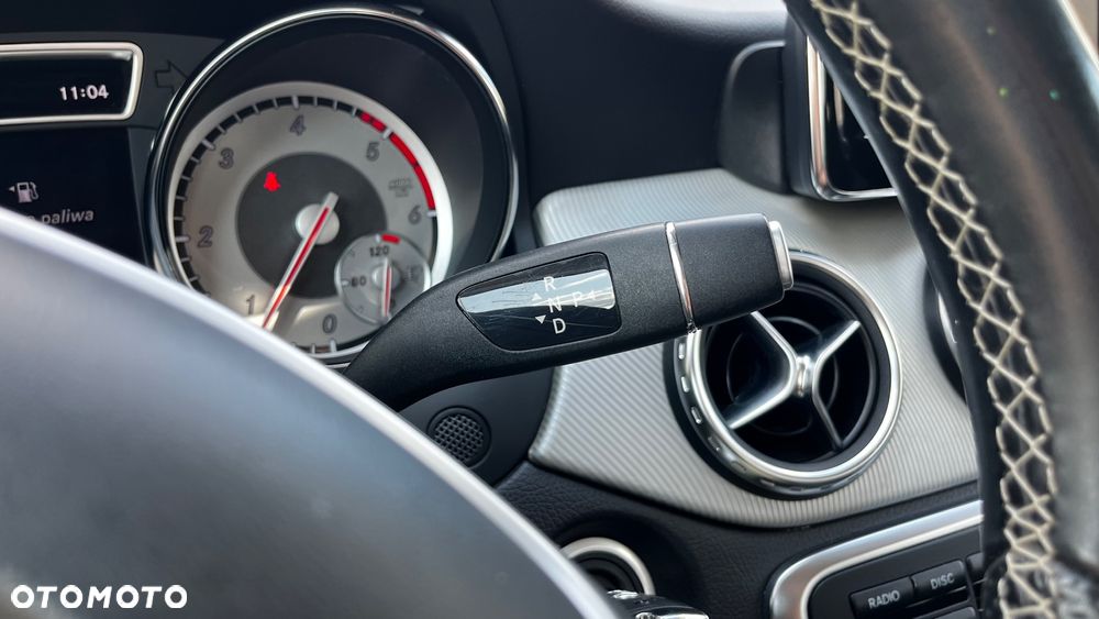 Mercedes-Benz GLA 220 CDI 4Matic 7G-DCT Edition 1 - 28