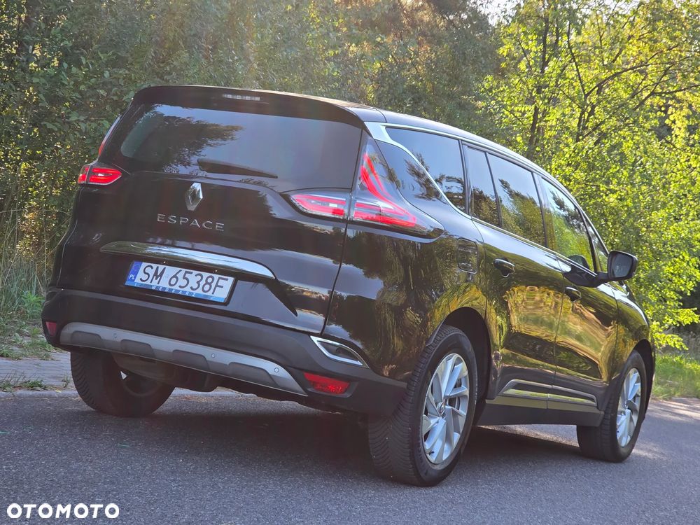 Renault Espace Energy TCe 200 EDC Intens - 3