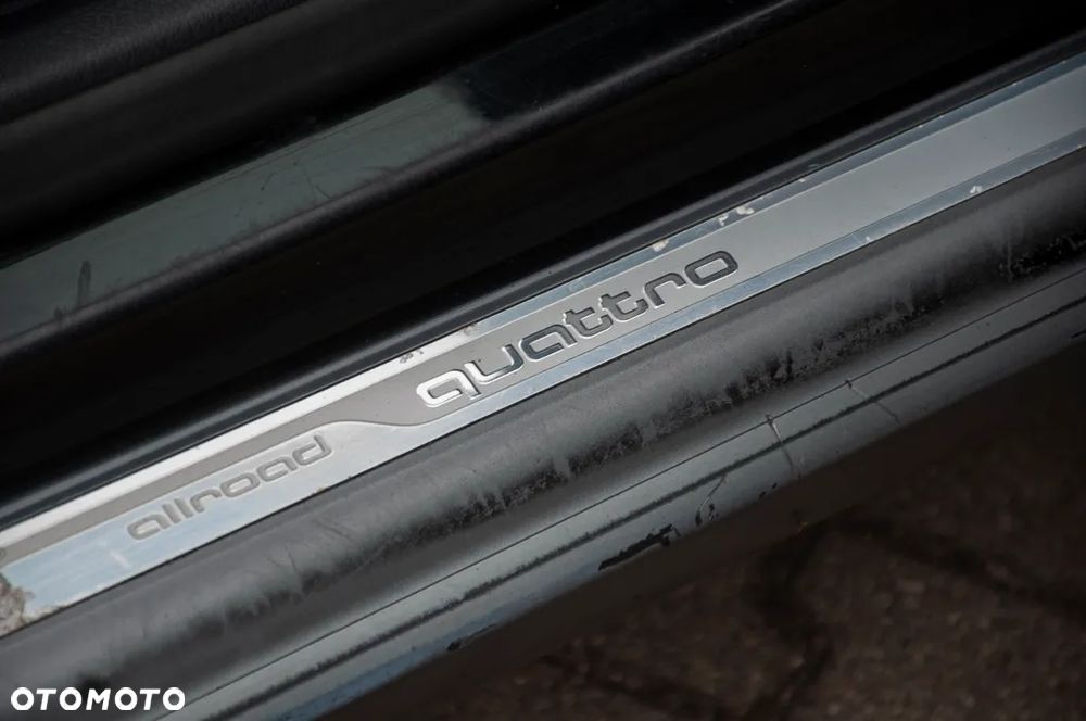 Audi A6 Allroad 3.0 TDI DPF - 39