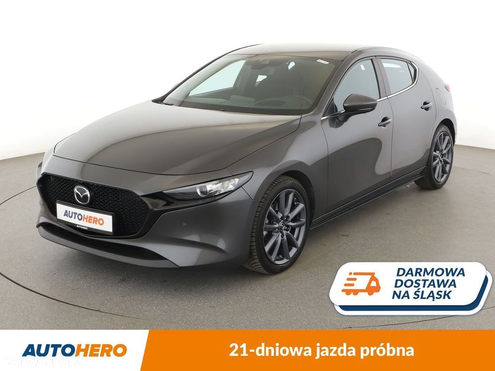 Mazda 3 - 1