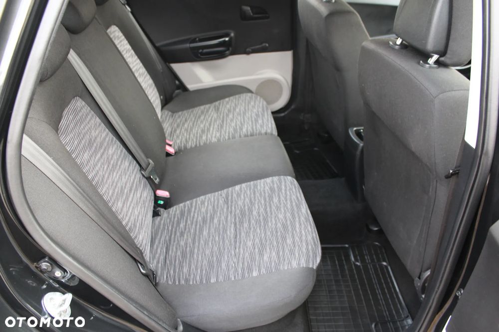 Kia Ceed 1.4 CVVT LX - 23