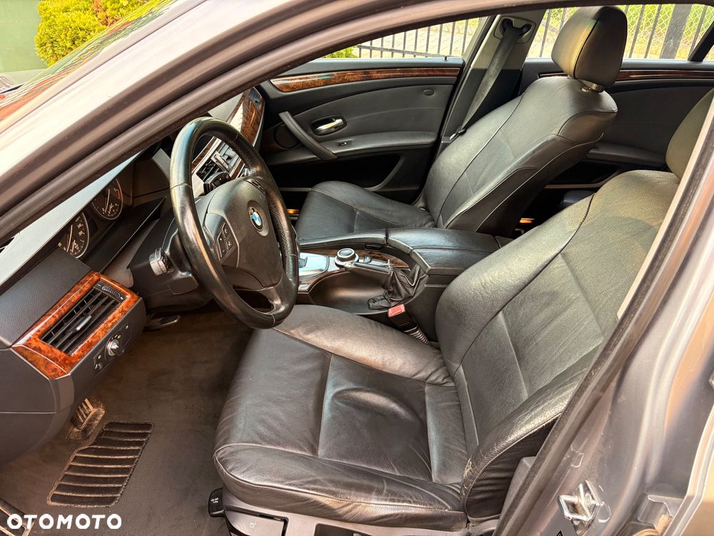 BMW Seria 5 - 19