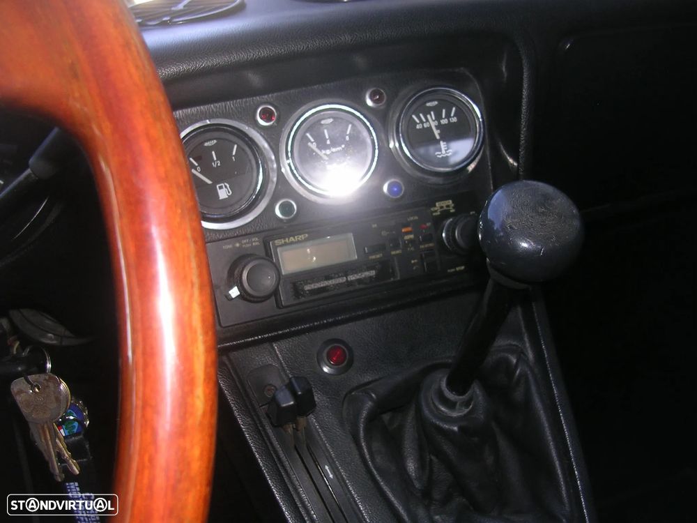 Alfa Romeo Spider - 15