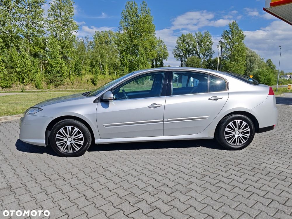 Renault Laguna - 2