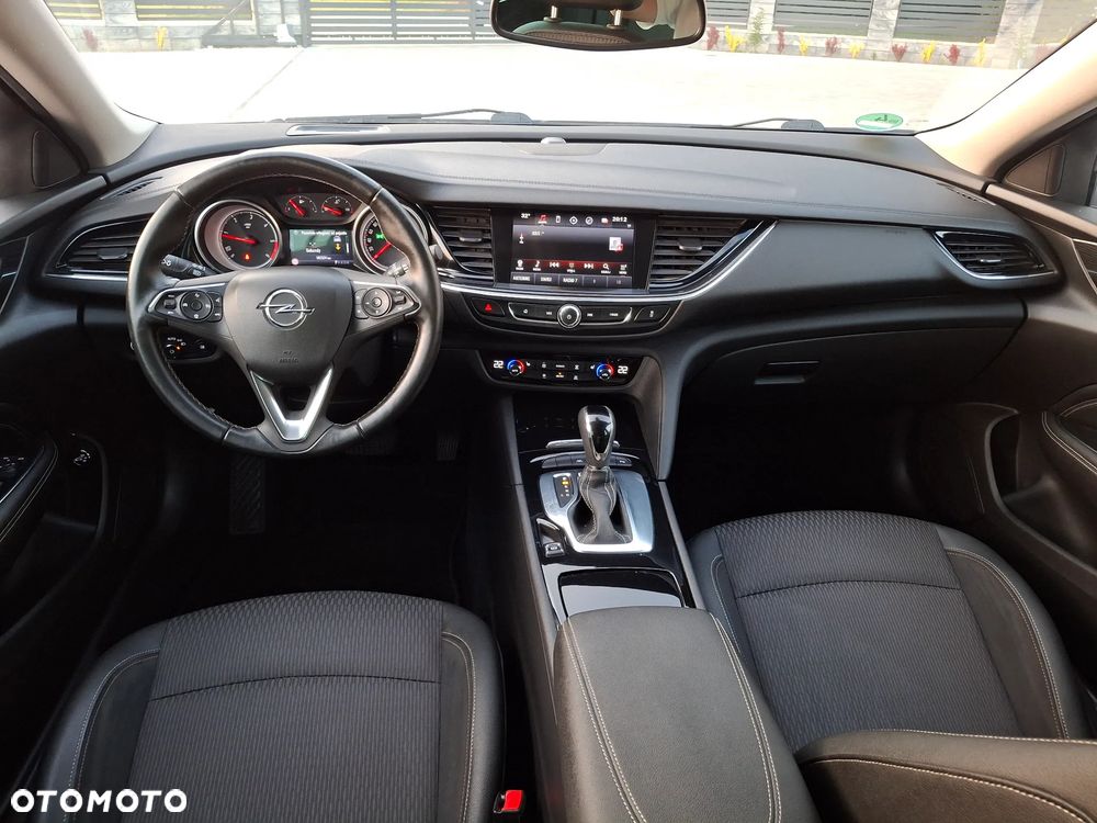 Opel Insignia 2.0 CDTI automatik Innovation - 9