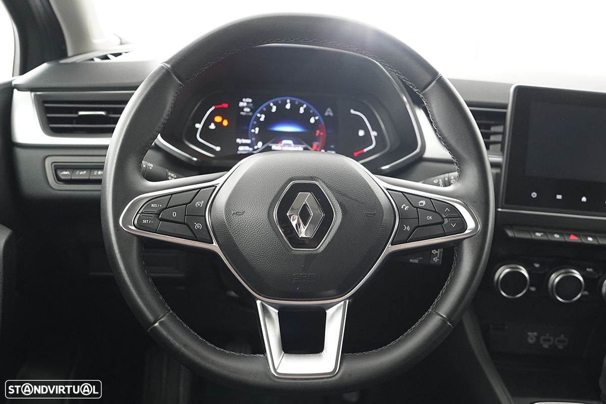 Renault Captur 1.0 TCe Techno - 20