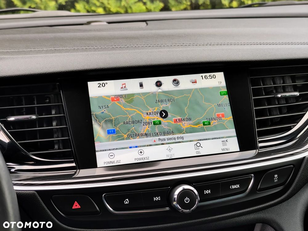 Opel Insignia 1.5 T Innovation S&S - 25