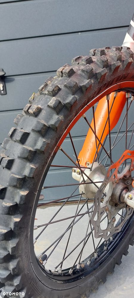 KTM SX - 27