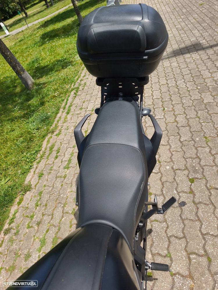 Yamaha Tracer 700 35 Kw - 10