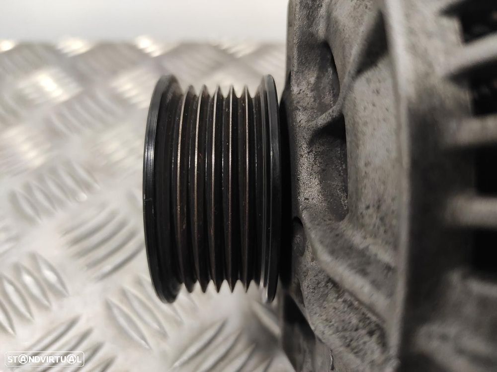 ALTERNADOR CHRYSLER VOYAGER / GRAND VOYAGER III 2000 - 6