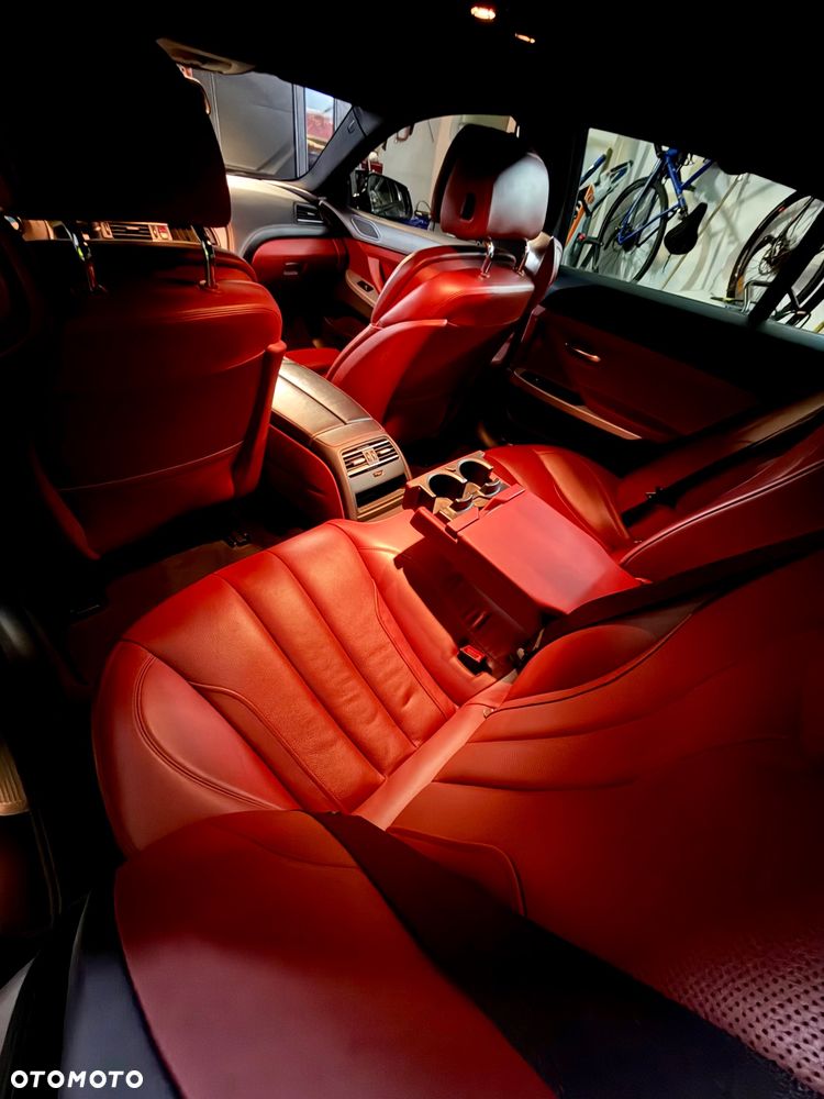 BMW Seria 6 640d xDrive M Sport Edition - 15
