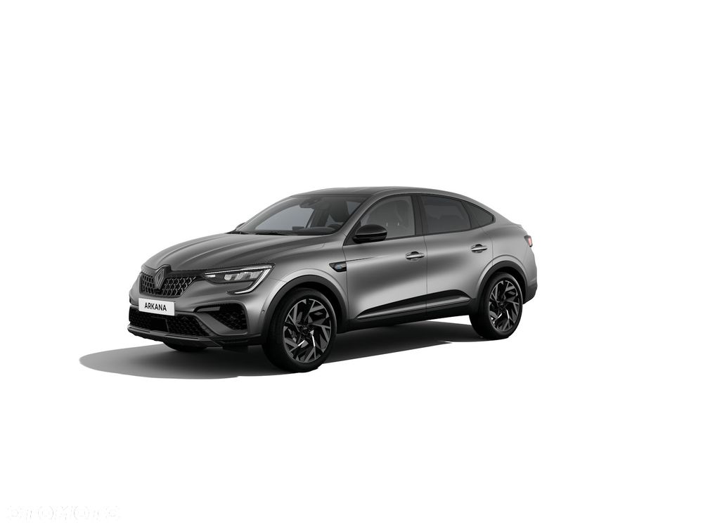 Renault Arkana - 2