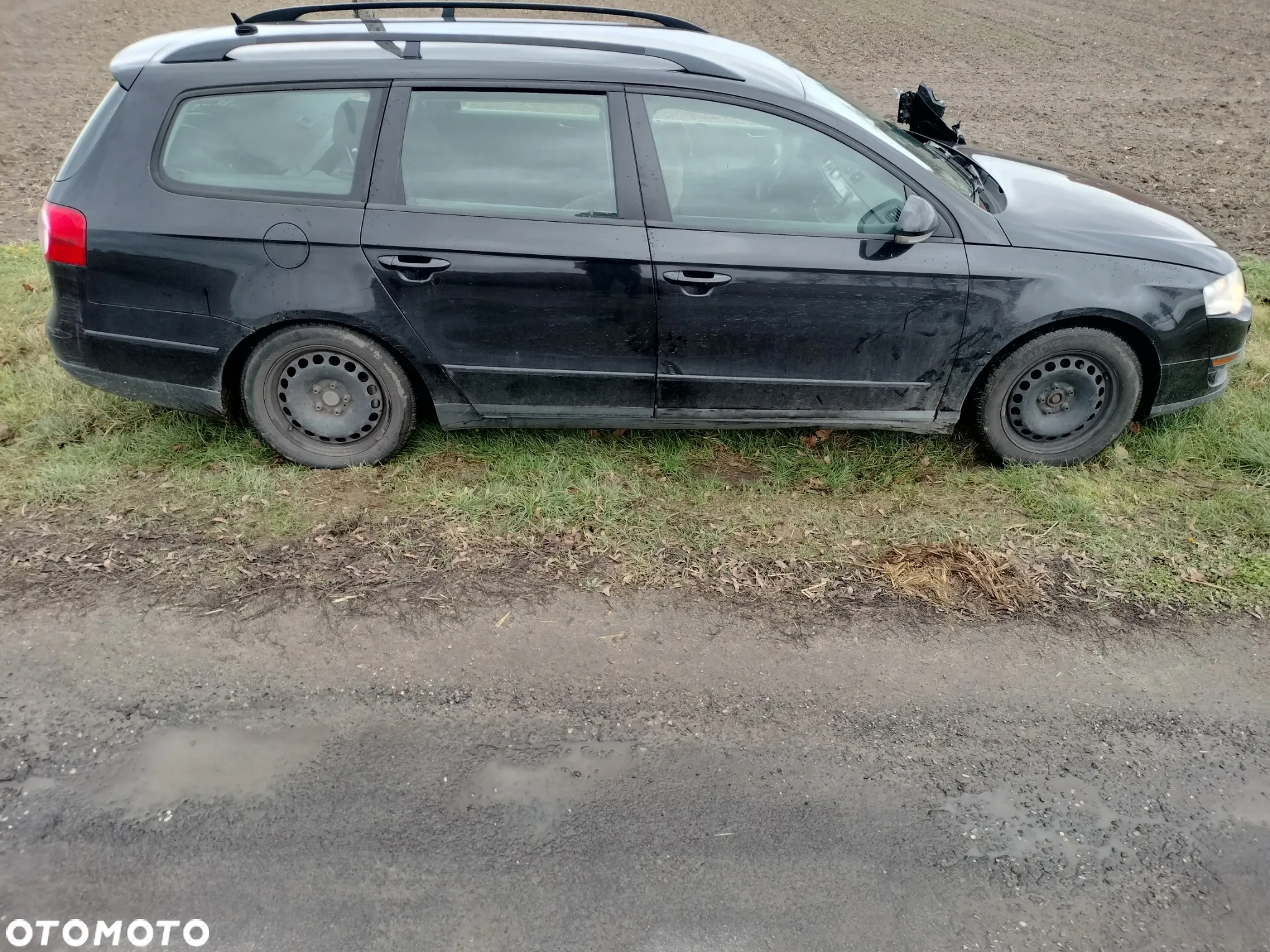 passat b6 kod farby LC9X - 2