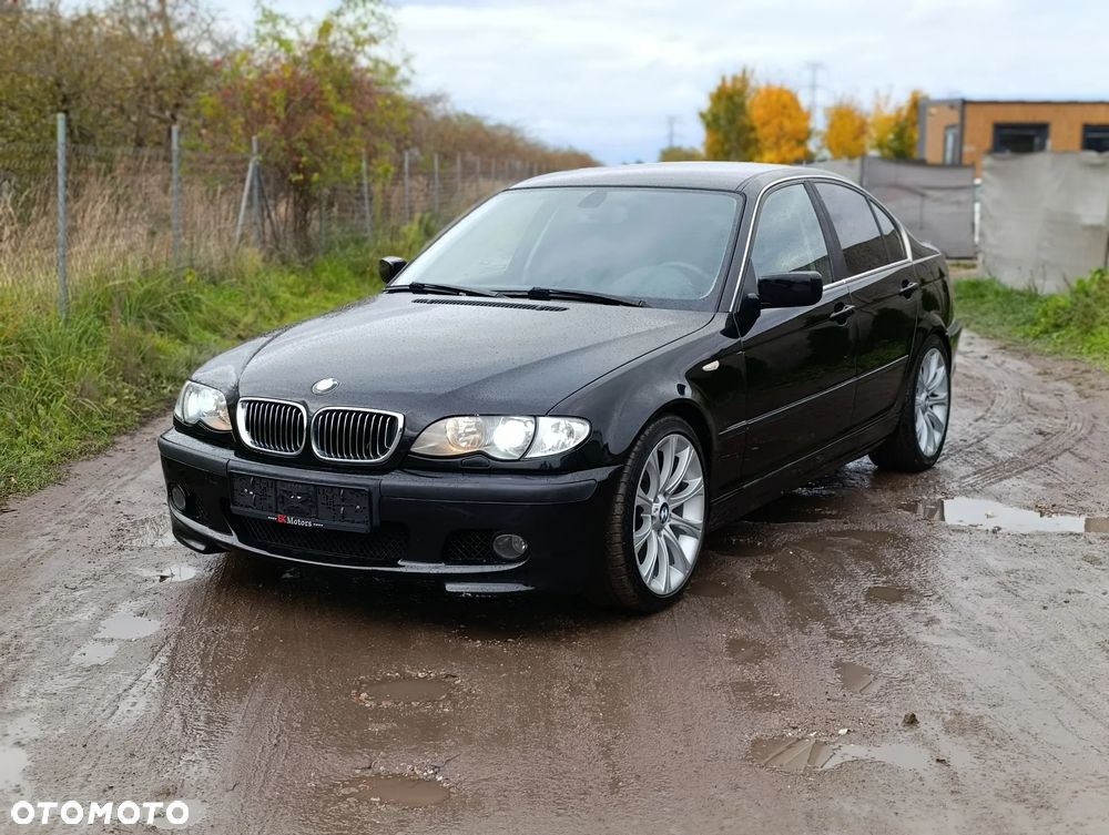 BMW Seria 3 - 10
