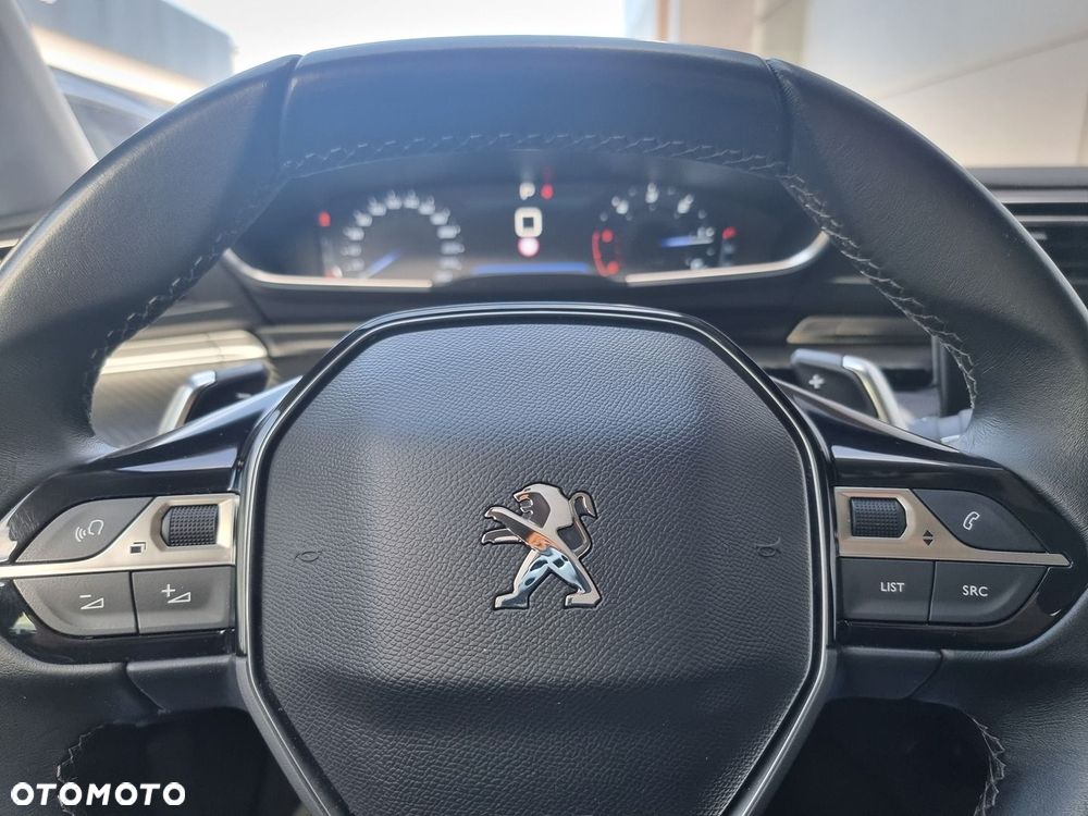 Peugeot 508 1.5 BlueHDi Allure Pack S&S EAT8 - 32