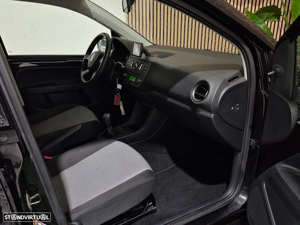 Skoda Citigo 1.0 Ambition - 15