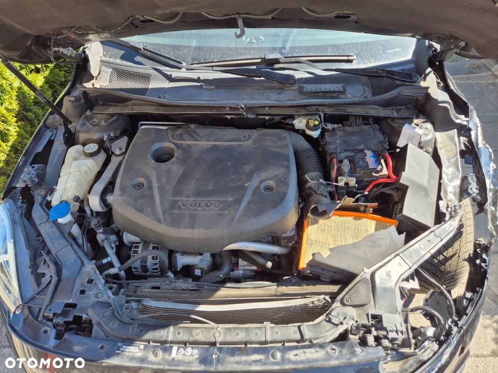 Volvo V40 Cross Country D3 Geartronic Pro - 4