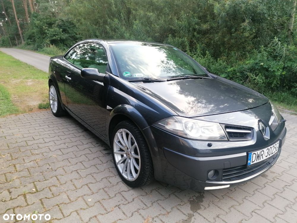 Renault Megane 2.0 16V Privilege - 3